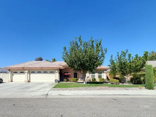 1201 Carolyn St, Ridgecrest, CA 93555