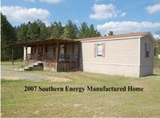 1289 Salem Rd, Junction City, AR 71749