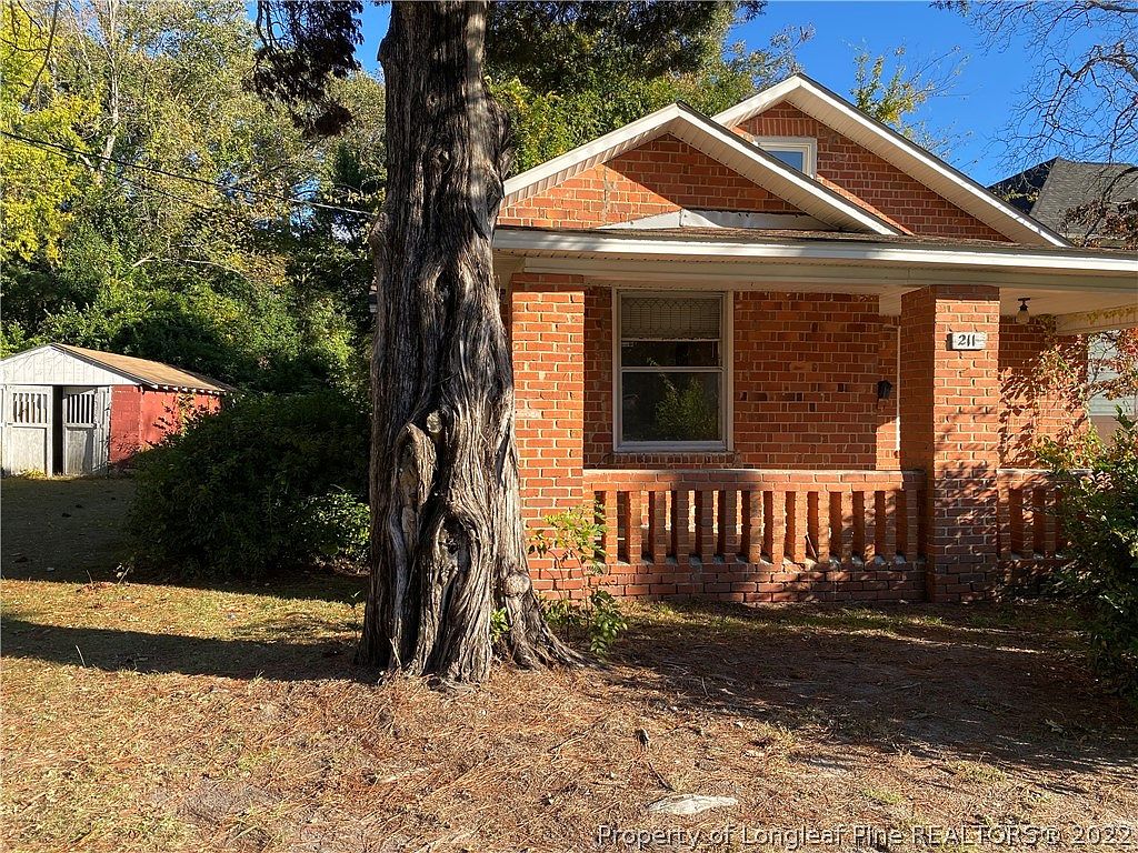 211 Pinecrest Dr, Fayetteville, NC 28305 Zillow