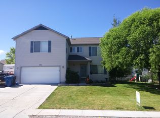 552 Water Wheel Ln, Stansbury Park, UT 84074