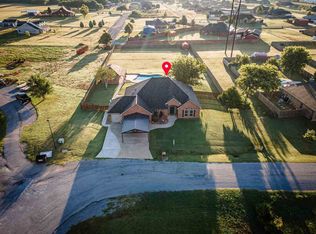 112 NE Blackberry Rd, Elgin, OK 73538