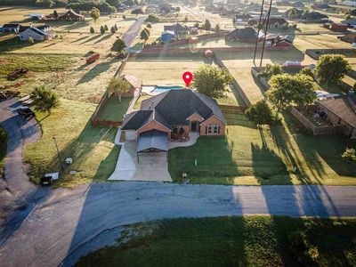 112 NE Blackberry Rd, Elgin, OK, 73538
