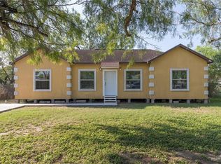 137 W Flores St, Pharr, TX 78577