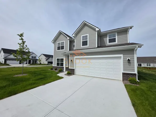 6272 Spirea Ct, West Lafayette, IN 47906