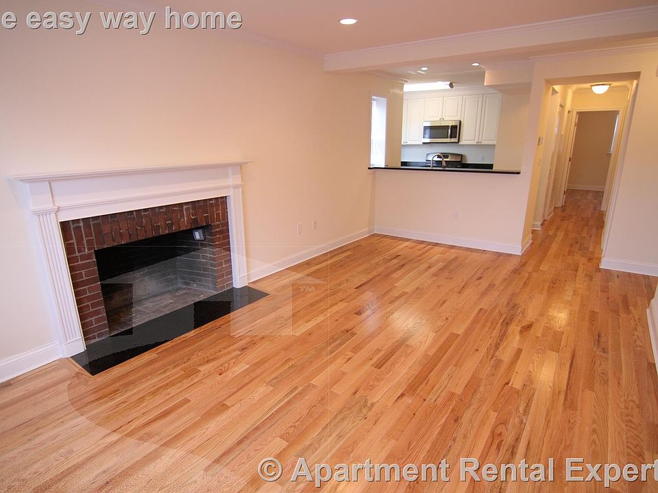 Apartment Rental Experts