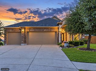 2861 Milano Ln, League City, TX 77573