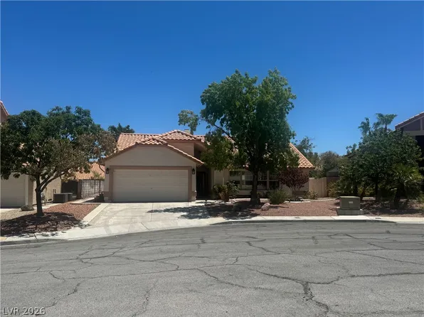 212 Pocahontas Ct, Henderson, NV 89074