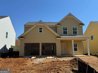 177 Bloomfield Cir, Canton, GA 30114