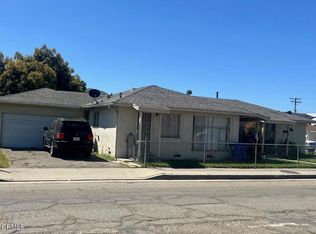 204 W Harvard Blvd, Santa Paula, CA 93060