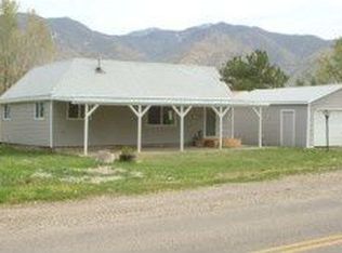 1881 Pine Canyon Rd, Tooele, UT 84074