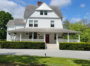 100 N Fairfield Rd APT 6, Devon, PA 19333