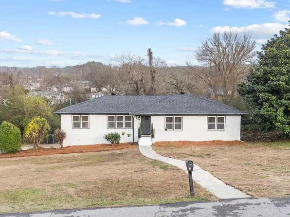 2529 5th St NE, Birmingham, AL 35215