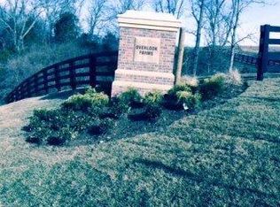 4 Overlook Farms, Richmond, KY 40475