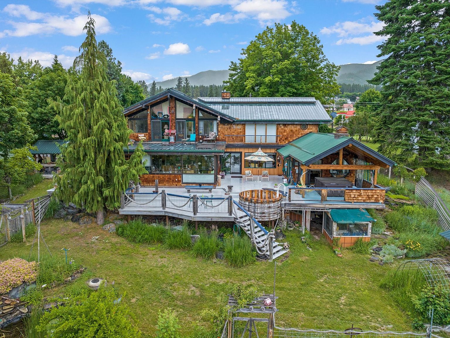 216 Lincoln St S, Thompson Falls, MT 59873 MLS 30007349 Zillow