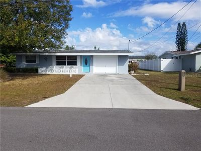 110 Arlington Ct, Port Charlotte, FL, 33952