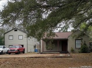 710 S Palestine St, Athens, TX 75751