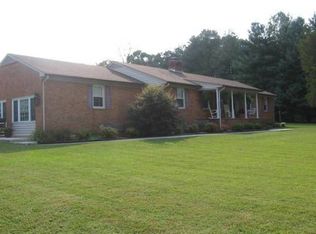 12533 Old Ridge Rd, Doswell, VA 23047