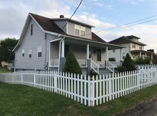 117 Price St, Rostraver Township, PA 15012