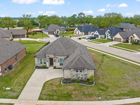 1089 Mickelson Dr, Granbury, TX 76048