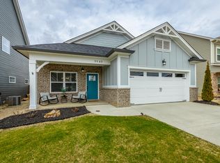 3545 Weathervane Loop, Apison, TN 37302