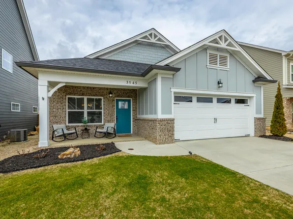 3545 Weathervane Loop, Apison, TN 37302