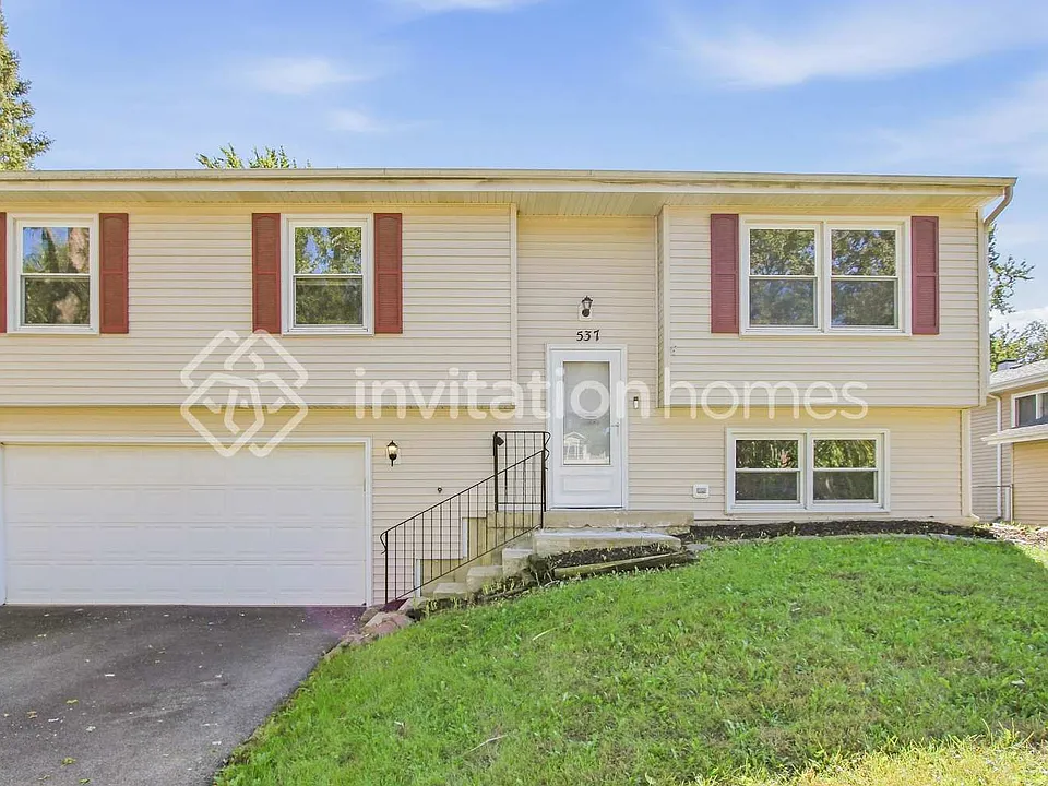537 Norman Dr