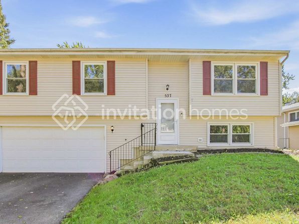 537 Norman Dr