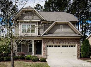 1204 Golden Star Way, Wake Forest, NC 27587