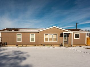 236 Briscoe Rd, Chubbuck, ID 83202