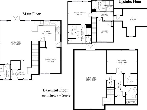 212 Dayside Ct, Greer, SC 29651