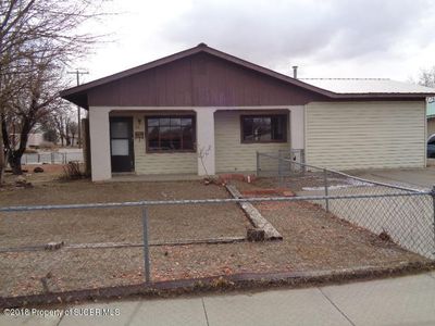 701 La Plata Dr, Farmington, NM, 87401