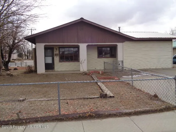 701 La Plata Dr, Farmington, NM 87401