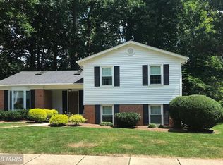 14409 Barkwood Dr, Rockville, MD