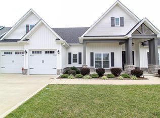 226 Prospect Pl, Versailles, KY 40383