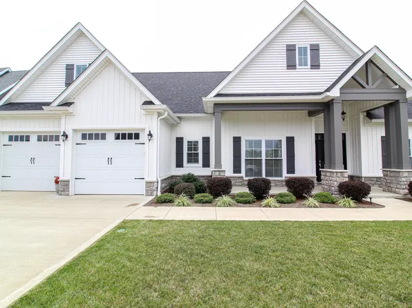 226 Prospect Pl, Versailles, KY 40383