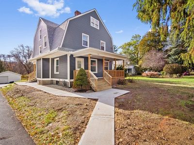 178 School St, Agawam, MA, 01001