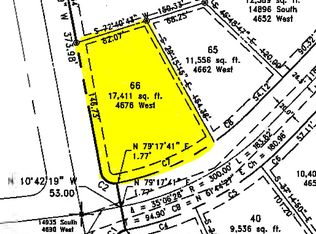 4676 W Thorley Dr, Herriman, UT 84096