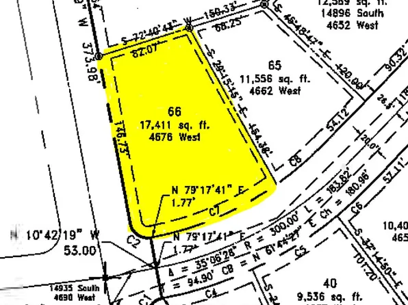 4676 W Thorley Dr, Herriman, UT 84096