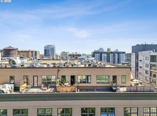 1420 NW Lovejoy St APT 714, Portland, OR