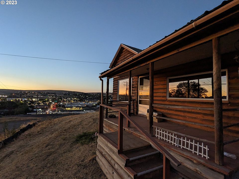 516 SW 20th St, Pendleton, OR 97801 MLS 23396477 Zillow