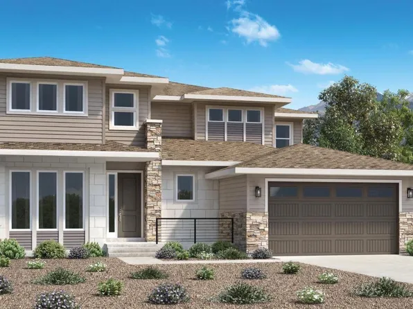 763 Coal Bank Trail, Castle Rock, CO 80104