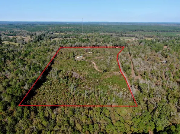 268 County Road 1810, Linden, TX 75563