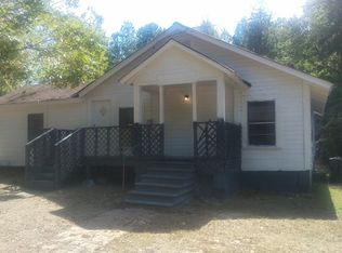 128 Lee St, Grambling, LA 71245