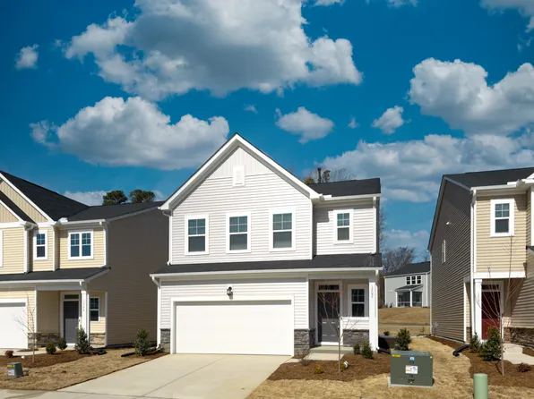 1202 Rose Finch Dr, Durham, NC 27703