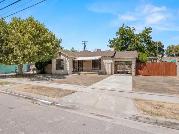 615 E 5th St, Madera, CA 93638