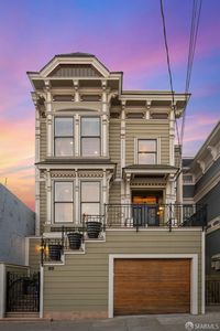 80 Diamond St, San Francisco, CA, 94114