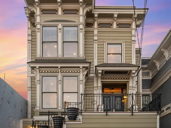 80 Diamond St, San Francisco, CA 94114