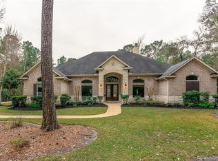 11403 Summer Lake Dr, Magnolia, TX 77354