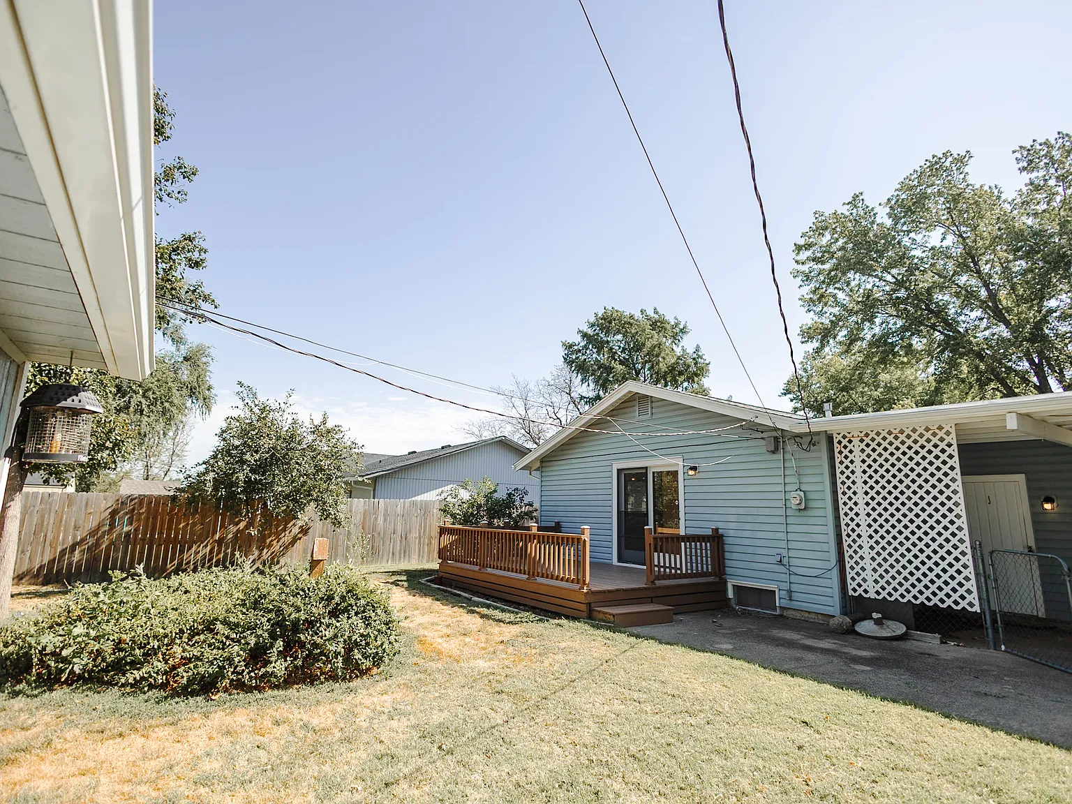 3 bed, 1260 sqft, $1,950 — Photo 3