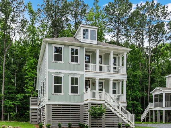 3136 Vanessa Lynne Ln, Johns Island, SC 29455